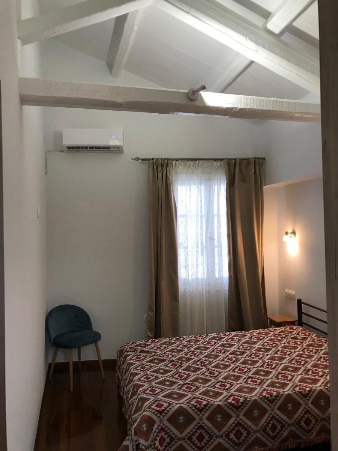 I Love Corfu Apartments Exteriör bild
